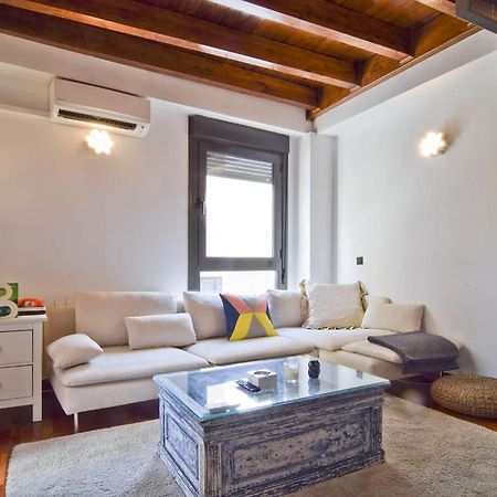 Delagua Apartments Rastro-Parking Gratuito 마드리드 외부 사진