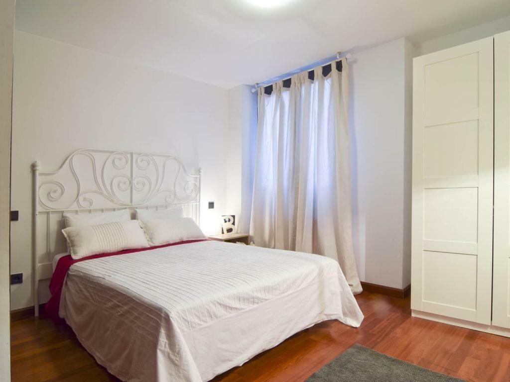 Delagua Apartments Rastro-Parking Gratuito 마드리드 외부 사진