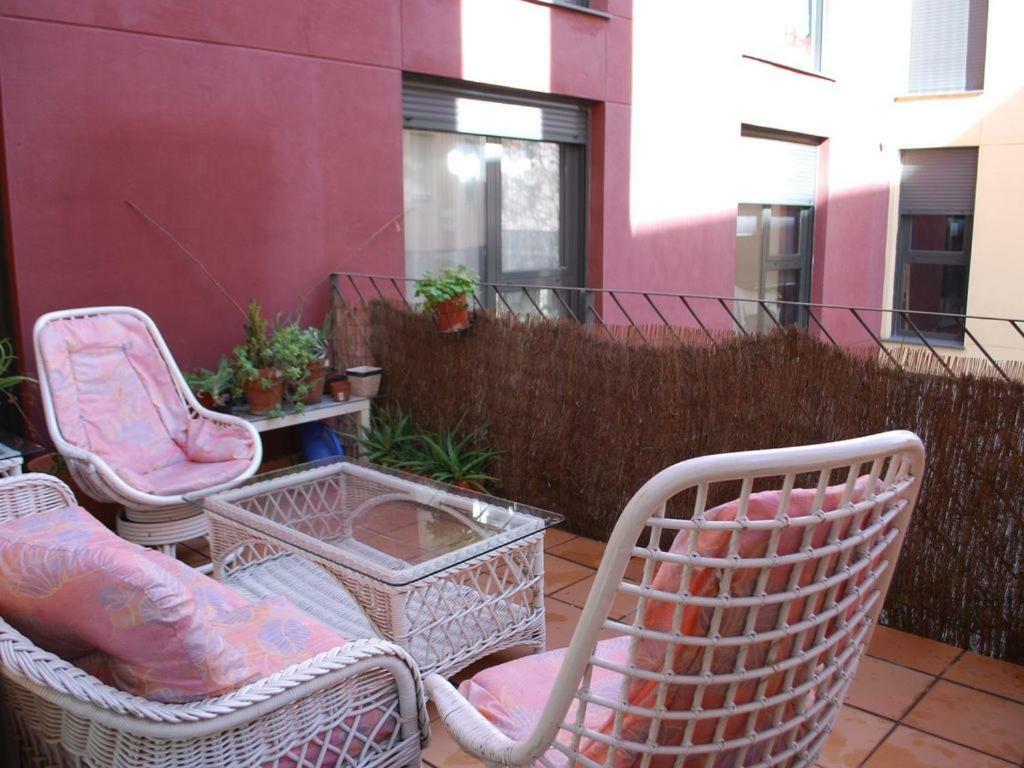 Delagua Apartments Rastro-Parking Gratuito 마드리드 외부 사진